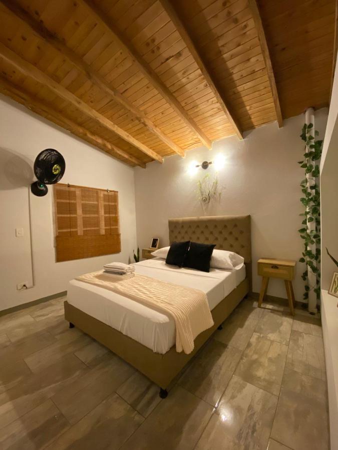 Subotanico Poblado, Apartment