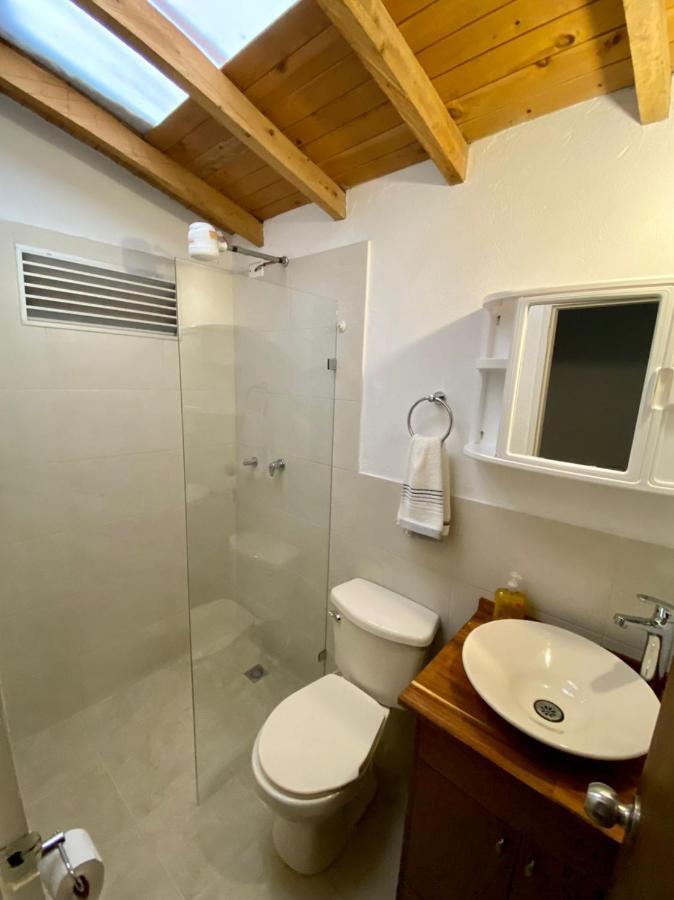 Apartment Subotanico Poblado, Medellin