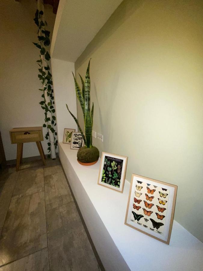 Subotanico Poblado, Apartment Medellin