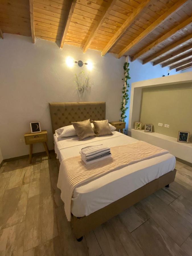 Apartment Subotanico Poblado,