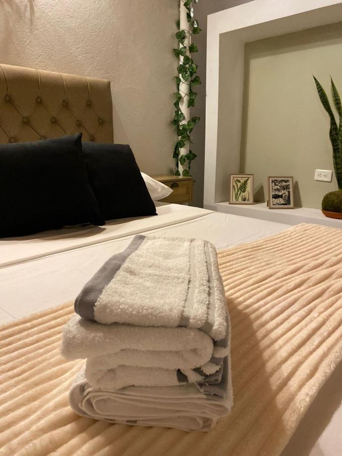 Apartment Subotanico Poblado, Medellin