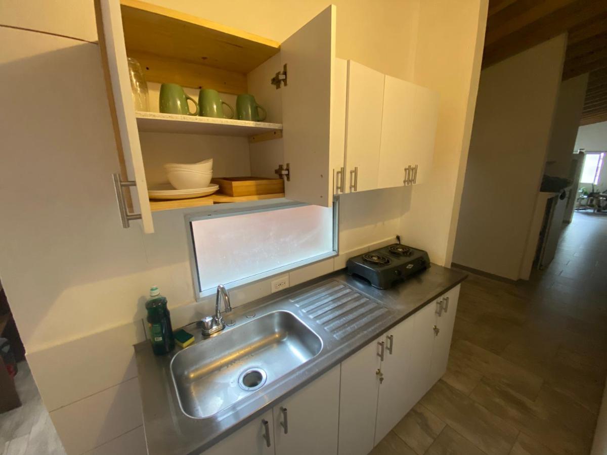 Subotanico Poblado, Apartment Medellin
